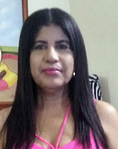 57 Year Old Barranquilla, Colombia Woman